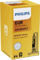 ŻARÓWKA D2R /XENON VISION/ PHILIPS PH 85126VIC1