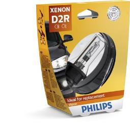 ŻARÓWKA D2R /XENON VISION/ PH 85126VIS1