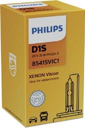 ŻARÓWKA D1S /XENON VISION/ PHILIPS PH 85415VIC1