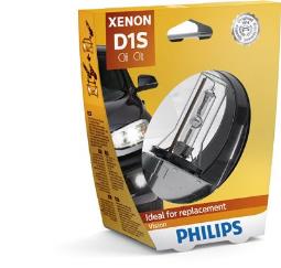 ŻARÓWKA D1S /XENON VISION/ PH 85415VIS1