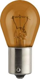 ŻARÓWKA 12V 21W KIER./POMARAŃ./ BAU15SPY21W PHILIPS PH 12496