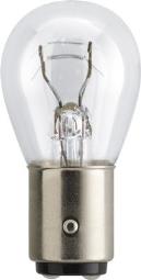 ŻARÓWKA 12V 21W/5W BAY15D /VISION PLUS/ /KPL-2SZT/ PHILIPS PH 12499VPB2  /KPL-2SZT/
