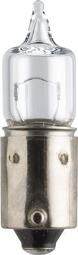 ŻARÓWKA H5W 12V 5W BA9S PHILIPS PH 12023CP
