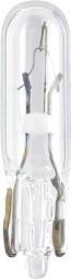 ŻARÓWKA 12V 2,3W W2,3W W2X4,6D PHILIPS PH 12061