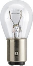 ŻARÓWKA 12V 21W/4W BAZ15D/NIESYMETRYCZNA/ PHILIPS PH 12594CP