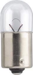 ŻARÓWKA 12V 5W R5W BA15S LONGLIFE PH 12821LLECOB2