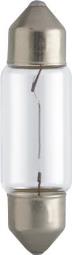 ŻARÓWKA 12V 5W T10,5X35MM SV8,5 PHILIPS PH 12844