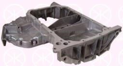 MISA OLEJOWA AUDI A6 97- 2,4-2,7 /ALU/  /GÓRNA/ /A4,PASSAT/ KH VG 0014477