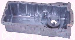 MISA OLEJOWA VW GOLF IV 1,8T 97-        /A3,TT,BORA,OCTAVIA,LEON,TOLEDO/ /Z OTW.NA CZUJNIK/ KH VG 0015477