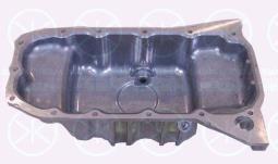 MISA OLEJOWA FORD 1,6 16V/TI 03-        /FOCUS,MONDEO,FIESTA,VOLVO/ KH VG 2532471