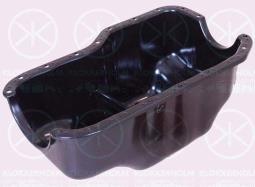 MISA OLEJOWA RENAULT 1,2-1,4 91- /19,CLIO/ KH VG 6036471