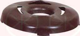 MOCOWANIE SPRĘŻYNY VW GOLF II           /L+P/ /GÓRNE METALOWE/ KH VG 9521850