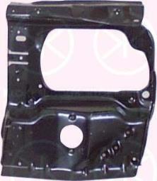 WSPORNIK REFL.VW T4 90- /P/             /OKULAR/ KH VG 9558242