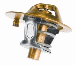 TERMOSTAT MAZDA 1,3-1,9 85- /121,323,626/ WAHLER WA3119.82D3