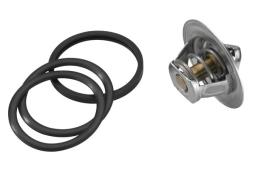 TERMOSTAT PEUGEOT 1,4-1,8 89C WAHLER WA3136.88D50