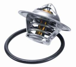 TERMOSTAT AUDI 1,6-1,8 20V 95- 87C /A4/ WAHLER WA3141.87D