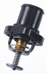 TERMOSTAT PEUGEOT 2,0 16V 01- 89C WAHLER WA3483.89D