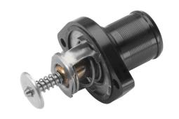 TERMOSTAT PEUGEOT 2,0 16V 01- 89C WAHLER WA3483.89D