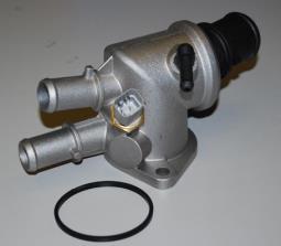 TERMOSTAT FIAT BRAVA 1,9JTD 98- WAHLER WA410512.88D