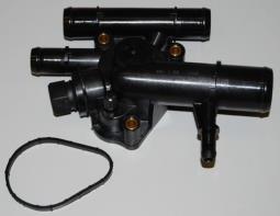 TERMOSTAT RENAULT 1,9DCI 01- 83C WAHLER WA410517.83D