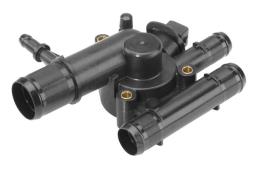 TERMOSTAT RENAULT 1,9DCI 01- 83C WAHLER WA410517.83D
