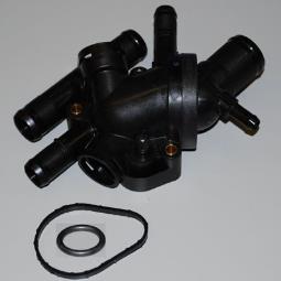 TERMOSTAT RENAULT KANGOO 1,9D 99- WAHLER WA410518.89D