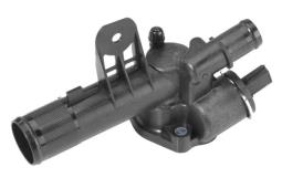TERMOSTAT RENAULT 1,5DCI 05- 83C WAHLER WA411040.83D