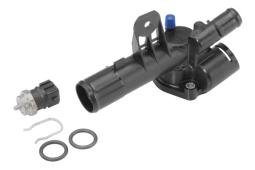 TERMOSTAT RENAULT 1,5DCI 02- 89C /MAGANE WAHLER WA411042.89D