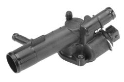 TERMOSTAT RENAULT 1,5DCI 01- 89C /CLIO/ WAHLER WA411043.89D