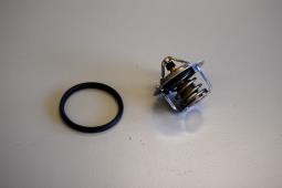 TERMOSTAT NISSAN 1,2-2,0 06- 82" /QUASHQAI/ WAHLER WA411241.82D