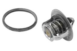 TERMOSTAT NISSAN 1,2-2,0 06- 82" /QUASHQAI/ WAHLER WA411241.82D