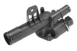 TERMOSTAT RENAULT 1,5DCI 01- 89C WAHLER WA411477.89D