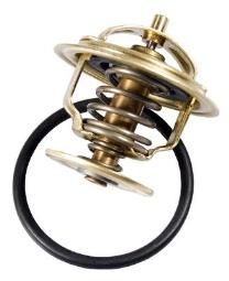 TERMOSTAT VW 1,6D-1,9D 86-92 87C /LT/ WAHLER WA4253.87D