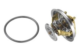 TERMOSTAT AUDI 2,6-4,2 92-94 87C /A6,A8/ WAHLER WA4274.87D