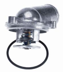 TERMOSTAT SSANGYONG MUSSO (FJ) 2,3 96- WAHLER WA4276.87D