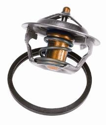 TERMOSTAT PEUGEOT 306 1,8-2,0 97- WAHLER WA4450.83D