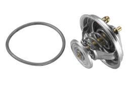TERMOSTAT AUDI 3,7-4,2 98- 87C WAHLER WA4455.80D
