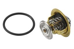 TERMOSTAT AUDI A3 (8P1) 1,9TDI 03- WAHLER WA4820.87D