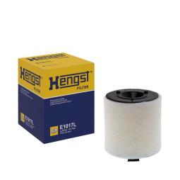 FILTR POW.AUDI 1,2-1,4TFSI 10- /A1,SKODAFABIA,POLO/ HENGST FILTER E1017L