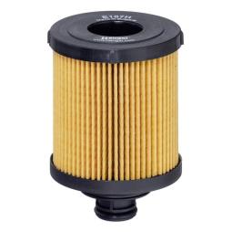 FILTR OLEJU FIAT DIESEL 1,3JTD 16V 07- /ALBEA,NOVA/ HENGST FILTER E107H D166