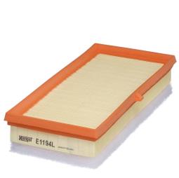 FILTR POW.TOYOTA 1,4 D4D 09- /IQ/ HENGST E1194L