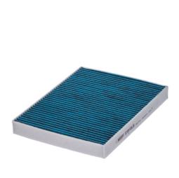 FILTR KABINY VW T5 03- /BLUE CARE/ E1910LB