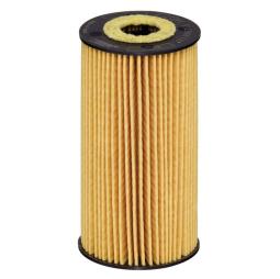 FILTR OLEJU NISSAN DIESEL 1,6DCI 13- /QASHQAI/ HENGST FILTER E212H D231