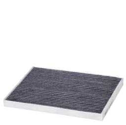 FILTR KABINY FIAT PUNTO GRANDE 05- /1,2-1,9JTD/ /WĘGLOWY/ HENGST FILTER E2939LC