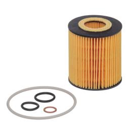 FILTR OLEJU BMW BENZ. 1,6-2,0 01- HENGST FILTER E29H D89