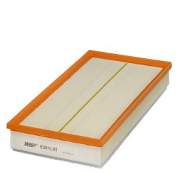 FILTR POW.VW 1,6-2,0 98- HENGST FILTER E301L01
