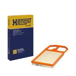 FILTR POW.SEAT 1,4 16V 96- HENGST FILTER E322L