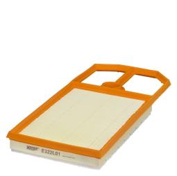 FILTR POW.SEAT 1,4 16V 00- HENGST FILTER E322L01