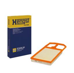 FILTR POW.SEAT 1,4 16V 00- HENGST FILTER E322L01