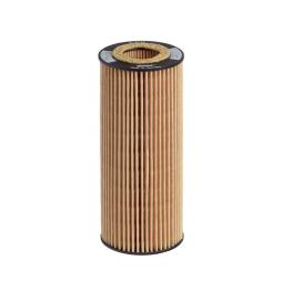 FILTR OLEJU AUDI BENZ. 2,4 V6 04- /A6/ HENGST FILTER E32H D184
